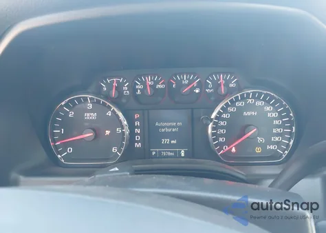 2016 Chevrolet Silverado 1500 Ls from USA, damaged, VIN 1GCNCNEC2GZ394281